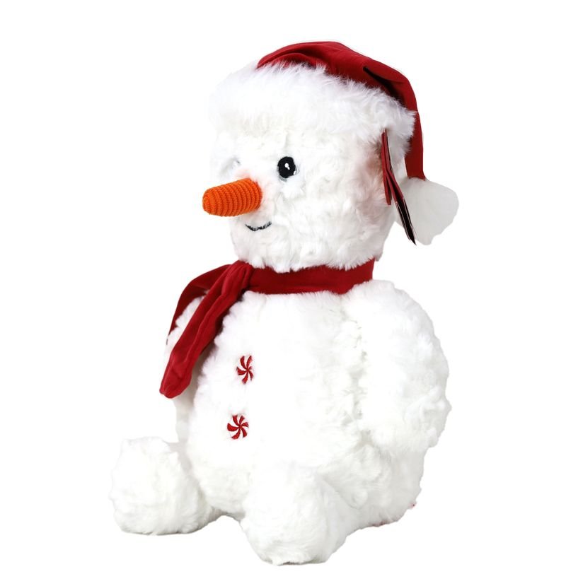 Keeleco Snowman Christmas 25cm - Marah Kids