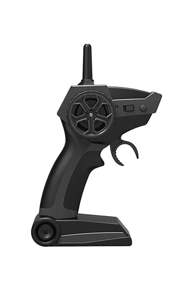 Rc Boat Red - Marah Kids