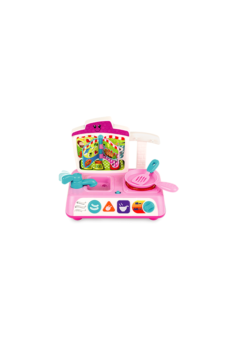 Mycook Master Kitchen - Marah Kids