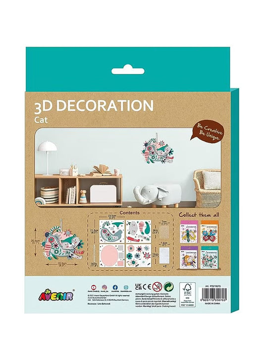 Avenir Origami Create My Own Airport | 40 Paper Plane Designs, Ages 3+