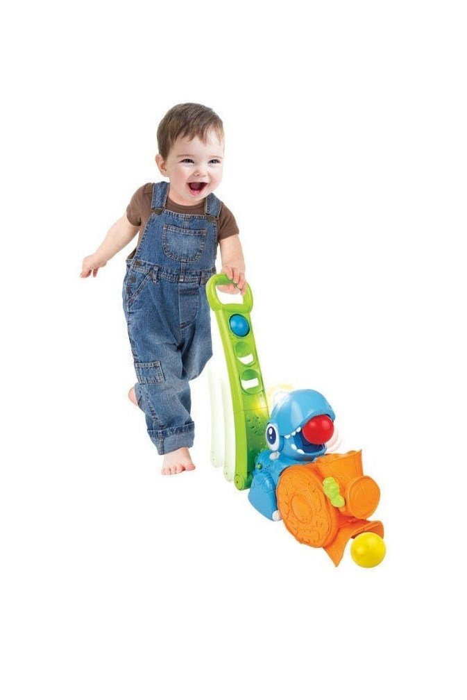 Popping Fun Dino - Marah Kids