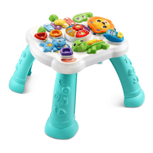 Vtech Touch and Learn Activity Desk Deluxe - Marah Kids