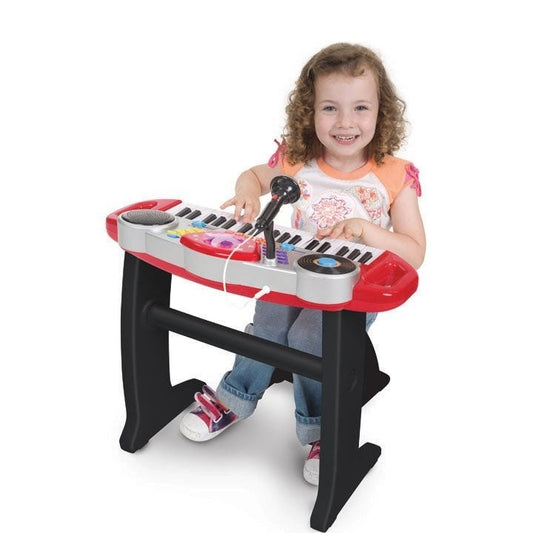 Keyboard Rock Star Set - Marah Kids