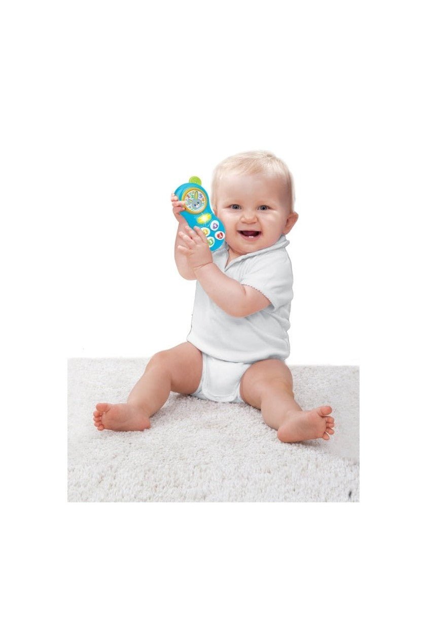 Baby Fun - Phone - Marah Kids