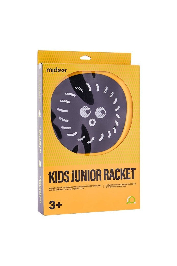 Junior Racket Set