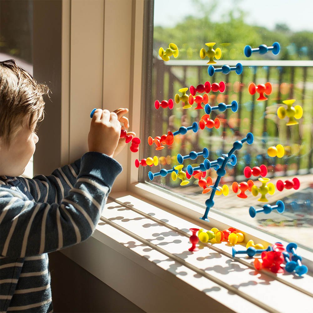 Tomy - Fat Brain Toys MiniSquigz - Marah Kids