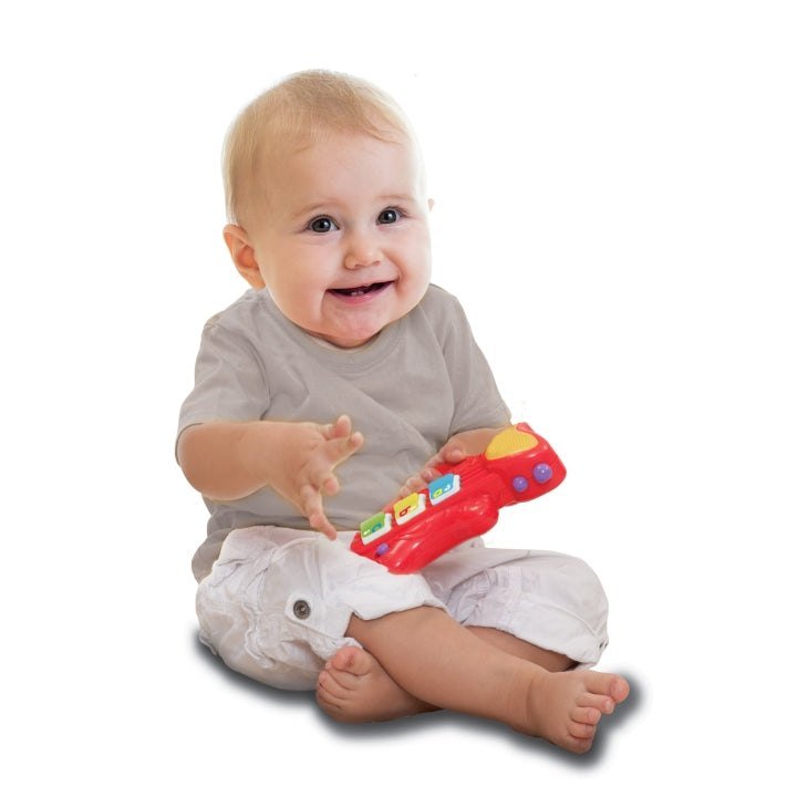 Baby Musician - Guitar - Marah Kids