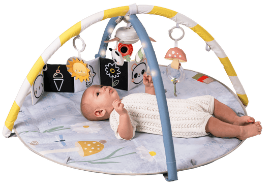 Taf Toys - Melody Bloom Gym - Marah Kids