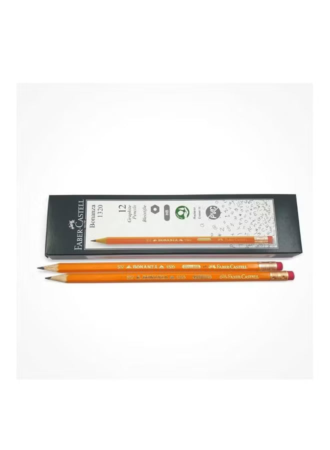 FABER-CASTELL SCHOOL STATIONERY KIT - FCZPB2