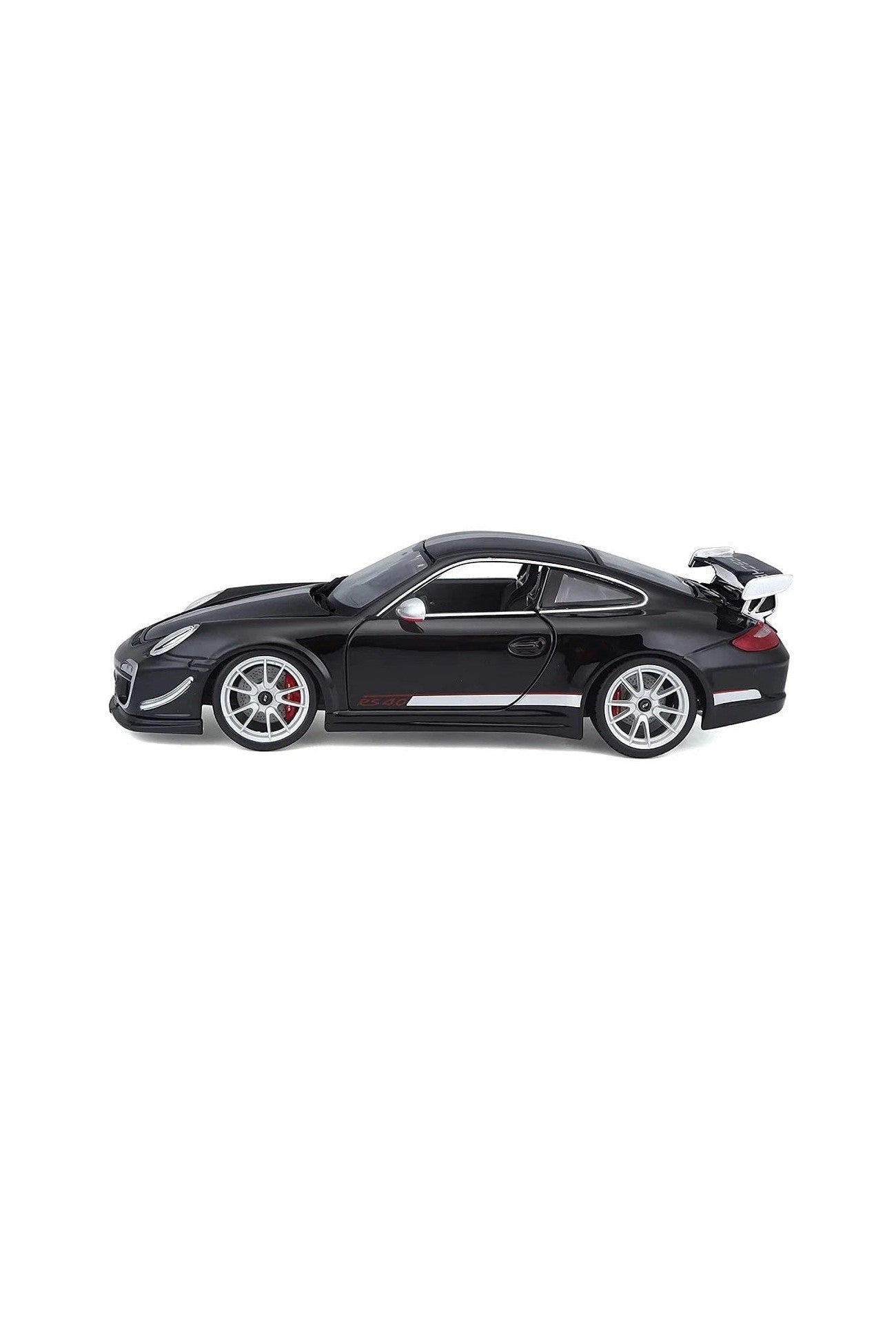 Bburago 1/18 Scale Porsche 911 GT3 RS 4.0 Diecast Car Model - Marah Kids