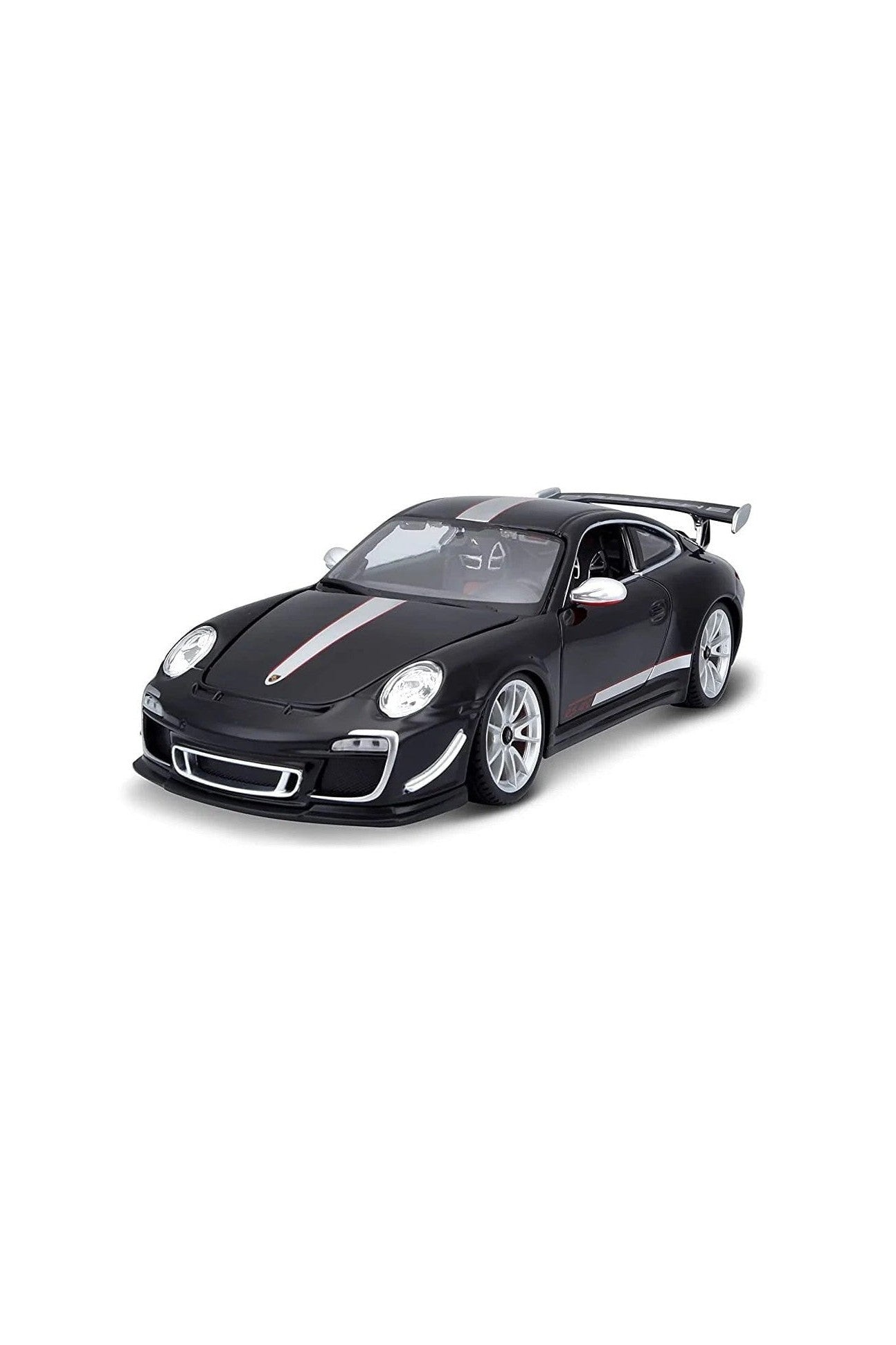 Bburago 1/18 Scale Porsche 911 GT3 RS 4.0 Diecast Car Model - Marah Kids