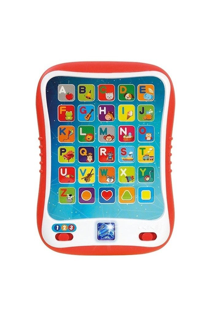 I - Fun Pad - Marah Kids