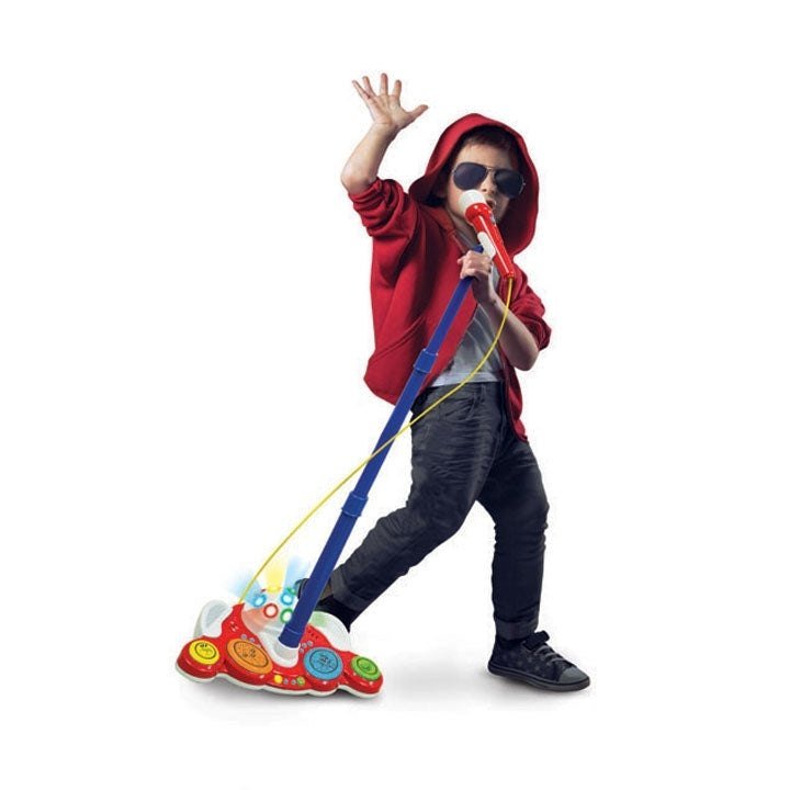 Sing 'N Jam Platform - Marah Kids