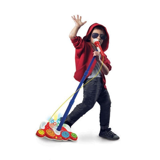 Sing 'N Jam Platform - Marah Kids