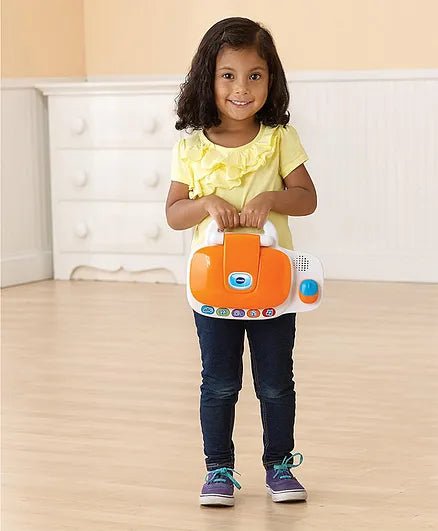 Vtech MY LAPTOP^TM,PINK - Marah Kids