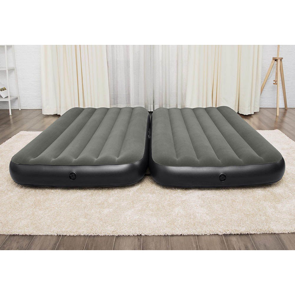 BESTWAY Airbed Twin/King 3In1 188X99X25 - Marah Kids