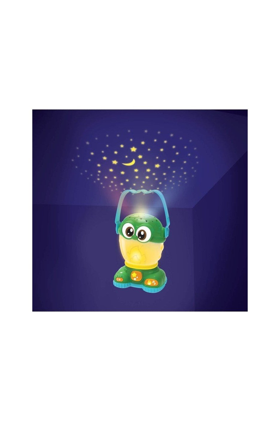 Starry Night Camping Lantern - Marah Kids