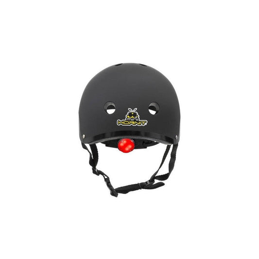 Mini Hornit Child Helmet Stealth - Marah Kids
