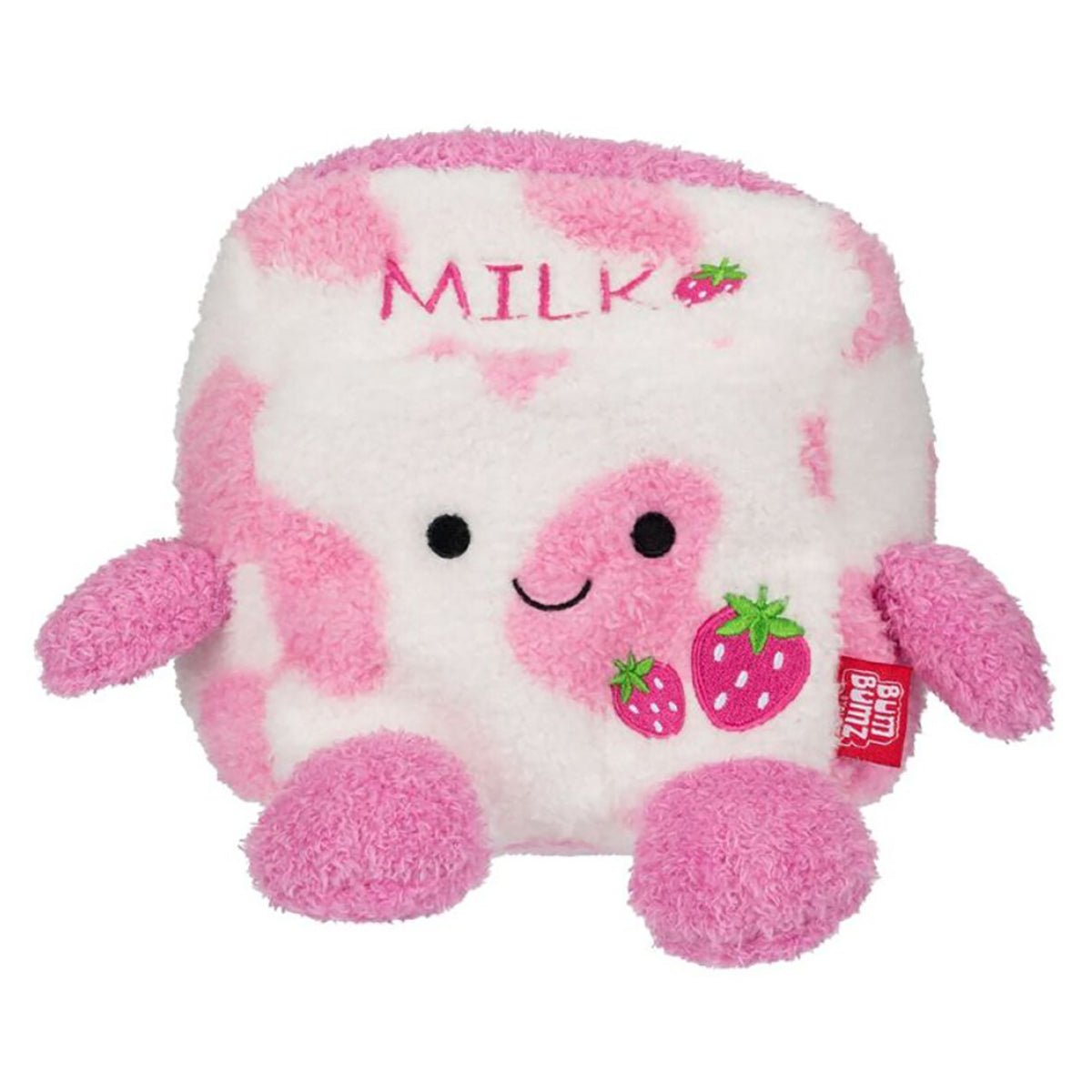 Jaswar Bumbumz Breakfast Bumz 4.5In Cdu12 6Asst - Marah Kids