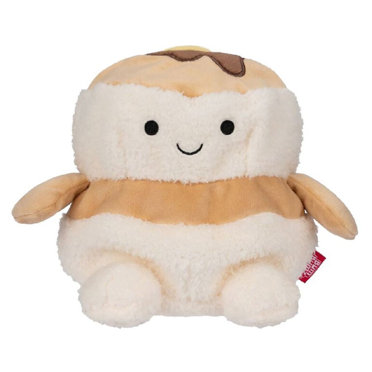 Jaswar Bumbumz Breakfast Bumz 4.5In Cdu12 6Asst - Marah Kids