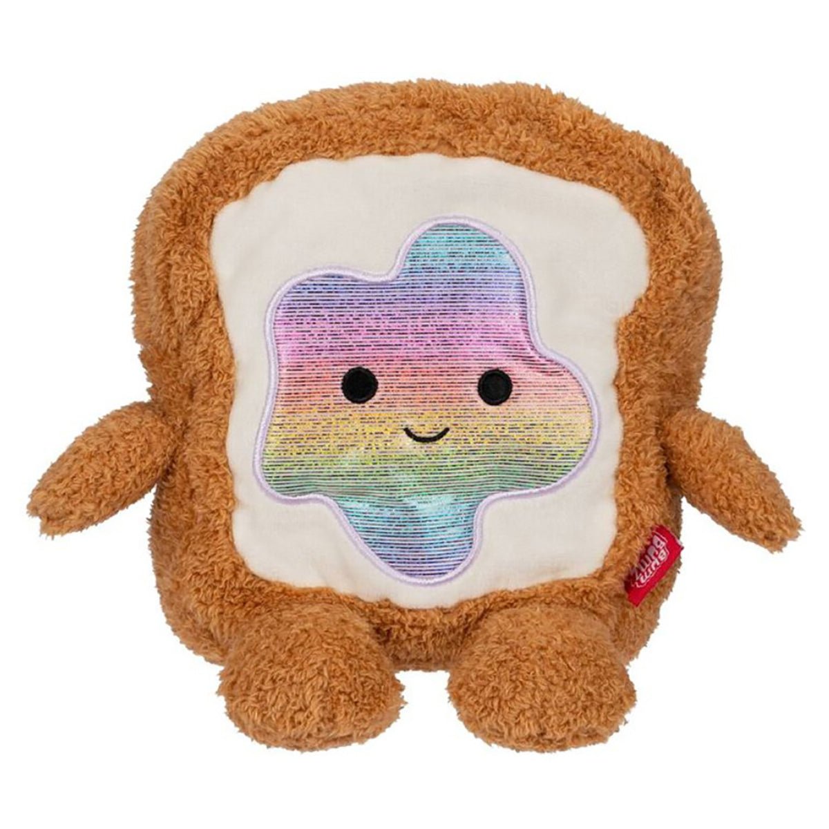 Jaswar Bumbumz Breakfast Bumz 4.5In Cdu12 6Asst - Marah Kids