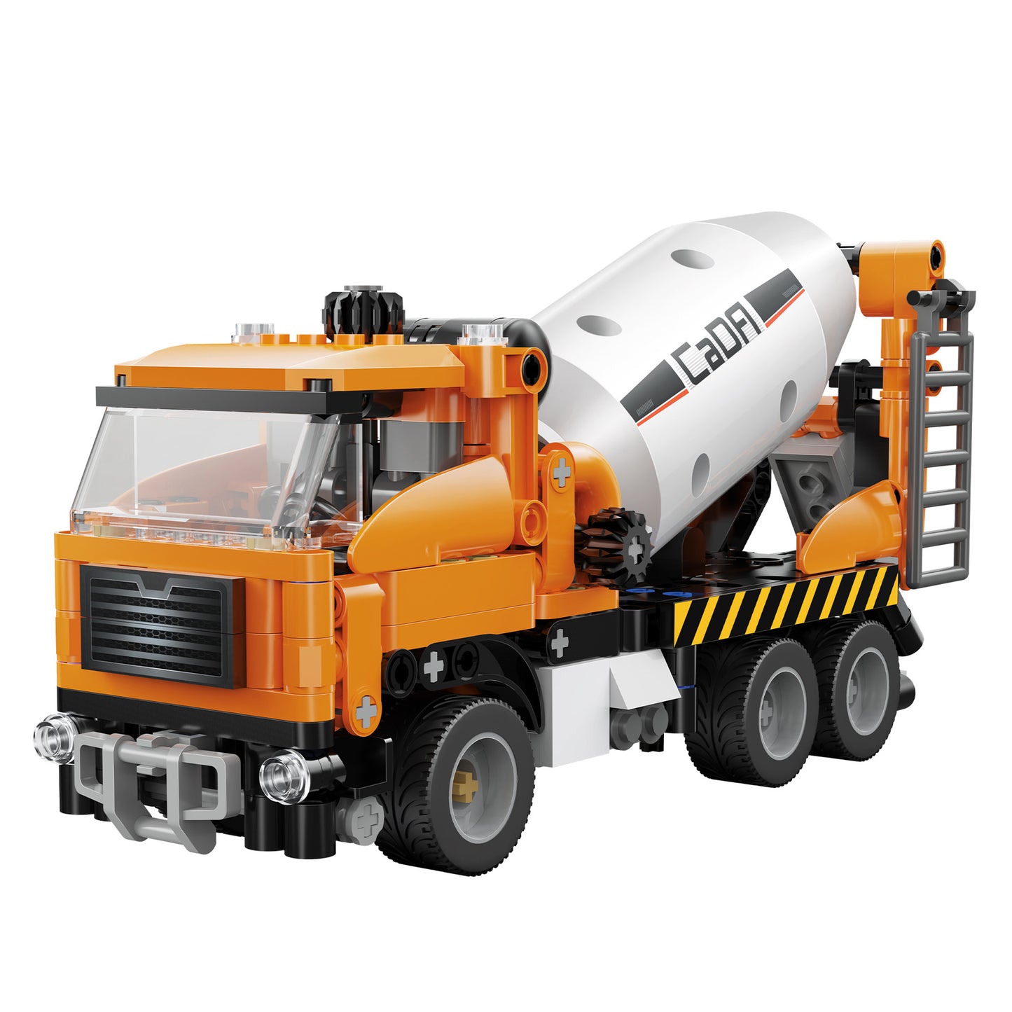 Cada Mini Mixer Truck - Marah Kids