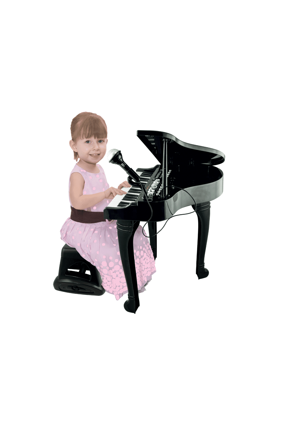 Symphonic Grand Piano Set - Marah Kids