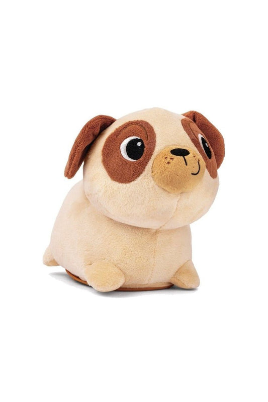 My Wobbly Pug Pal - Marah Kids