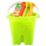 Summerz Bucket XS 4pieces 2Asst - Marah Kids