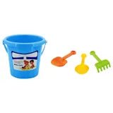 Summerz Bucket XS 4pieces 2Asst - Marah Kids