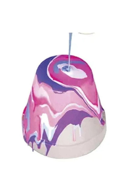 Sew Star - Paint Your Own Pouring Art Garden - Marah Kids