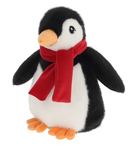 Keeleco Penguin Christmas 25cm - Marah Kids