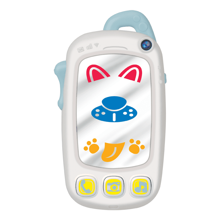 My First Baby Selfie Phone - Marah Kids