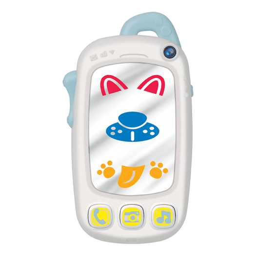 My First Baby Selfie Phone - Marah Kids