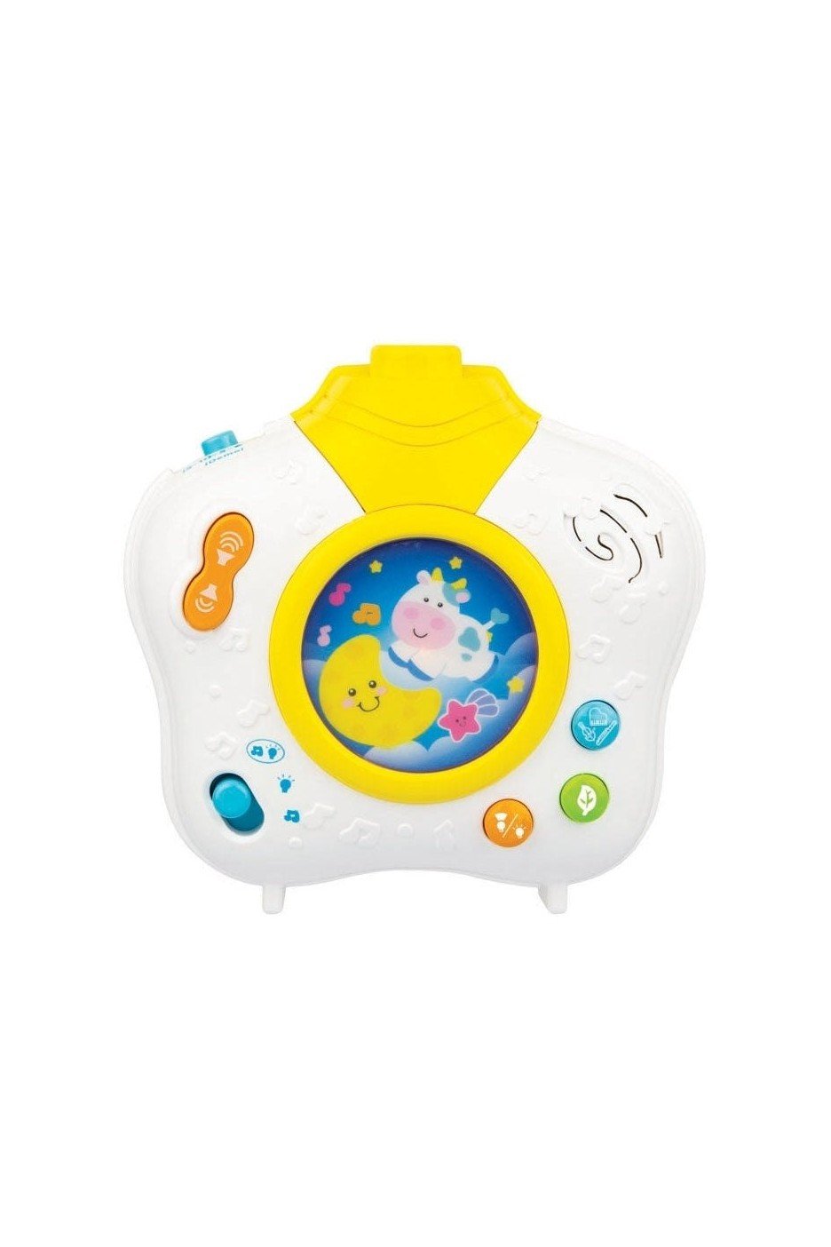 Baby's Dreamland Soothing Projector - Marah Kids