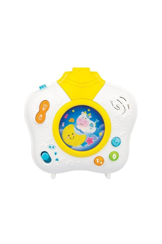 Baby's Dreamland Soothing Projector - Marah Kids