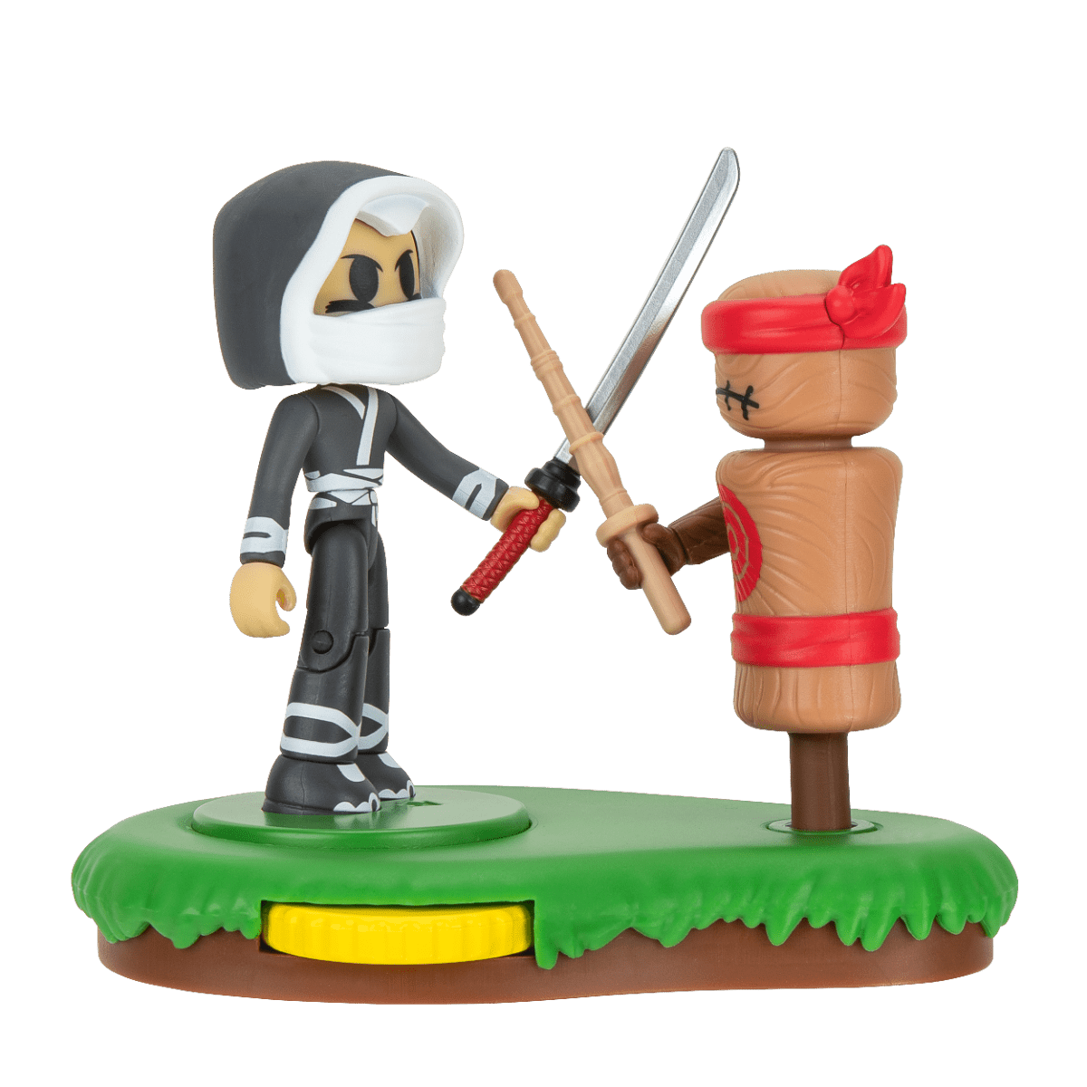 Devseries Ninja Legends Valley - Marah Kids