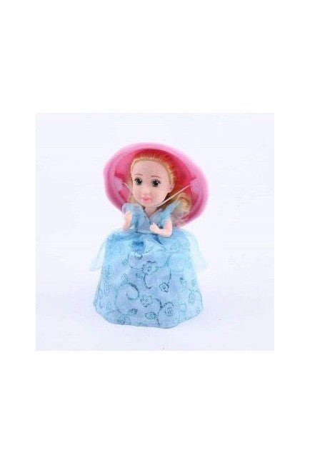 Cupcake - Series 3 - Marah Kids