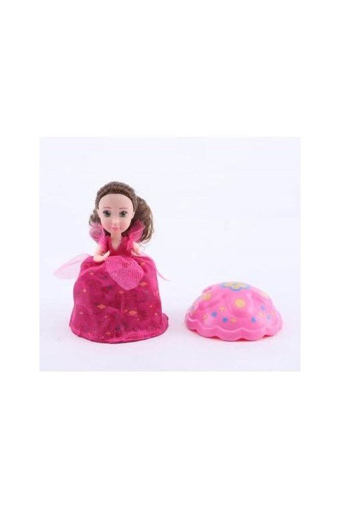 Cupcake - Series 3 - Marah Kids