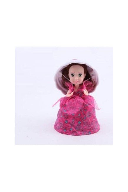 Cupcake - Series 3 - Marah Kids