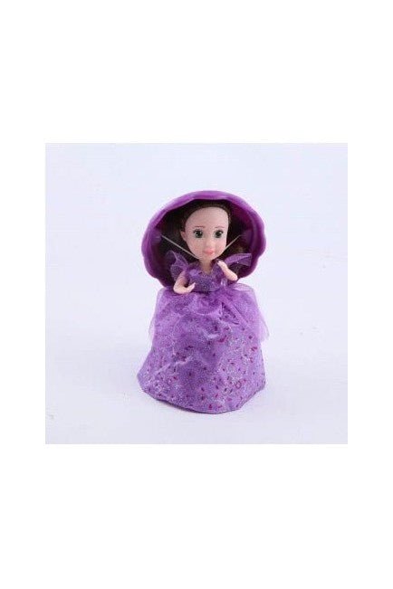Cupcake - Series 3 - Marah Kids