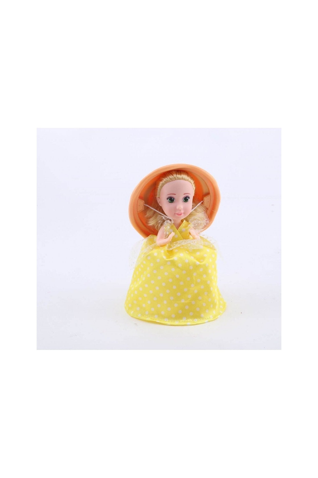 Cupcake - Series 3 - Marah Kids