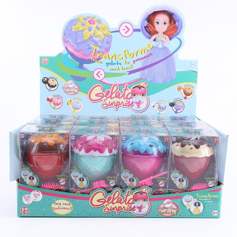 Gelato Surprise - Marah Kids