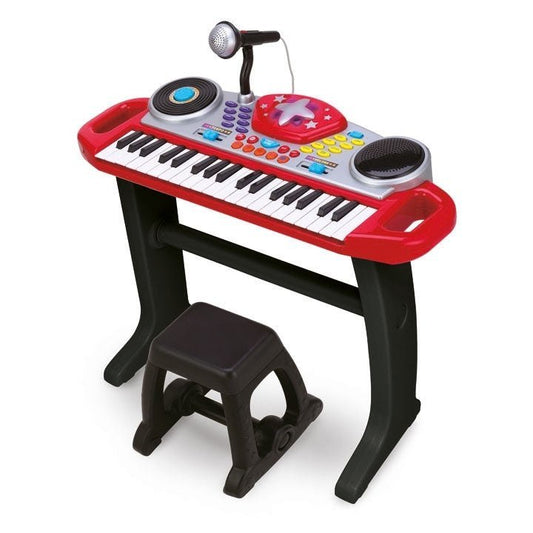 Keyboard Rock Star Set - Marah Kids