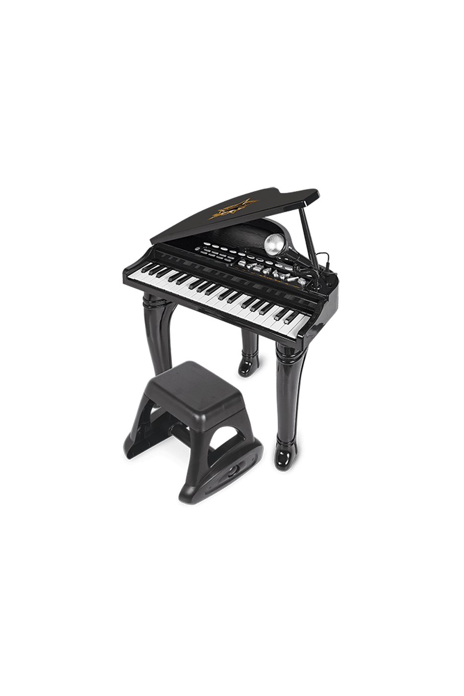 Symphonic Grand Piano Set - Marah Kids