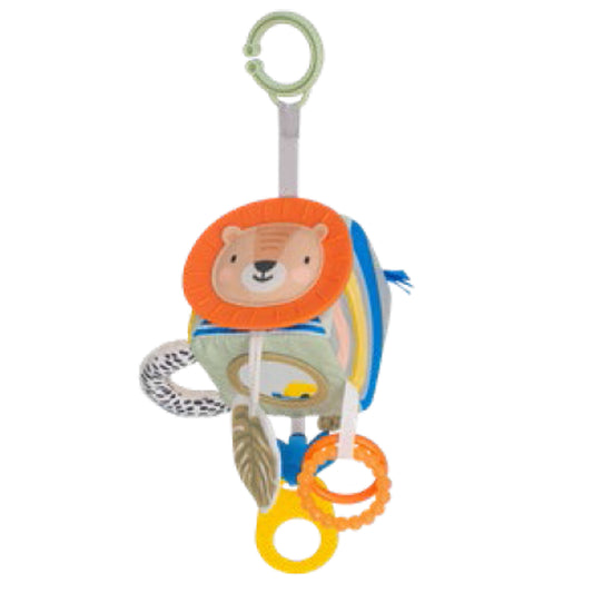 Taf Toys - Savannah Discovery Cube - Marah Kids