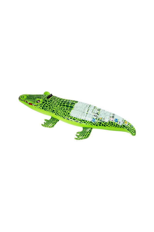 Sun Club Crocodile Rider 142X68Cm 31225 - Marah Kids
