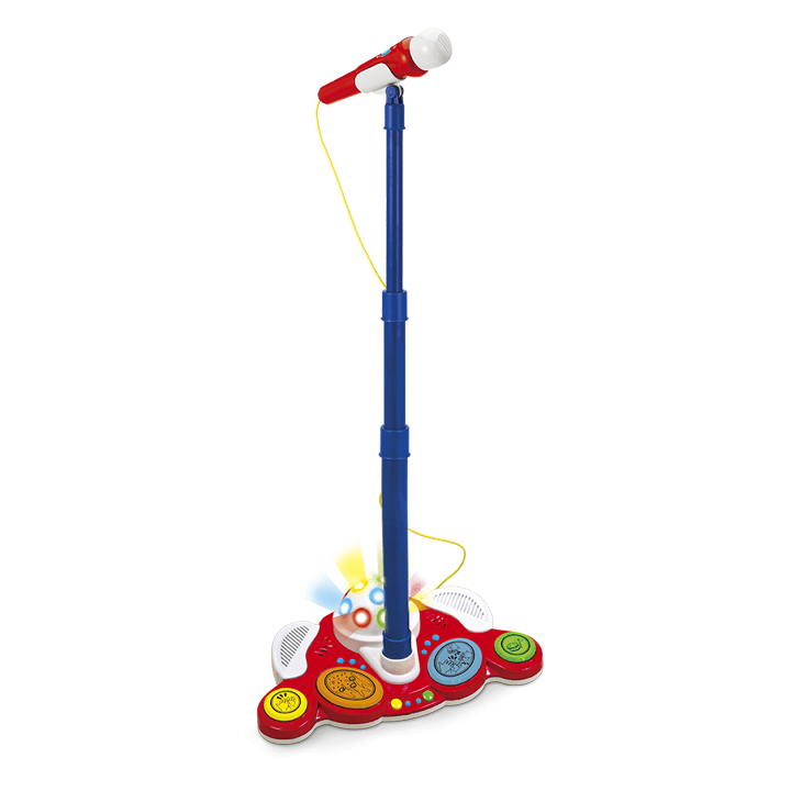 Sing 'N Jam Platform - Marah Kids