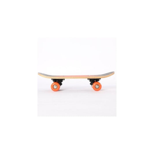 Lamborghini Mini Skateboard - Orange - Marah Kids