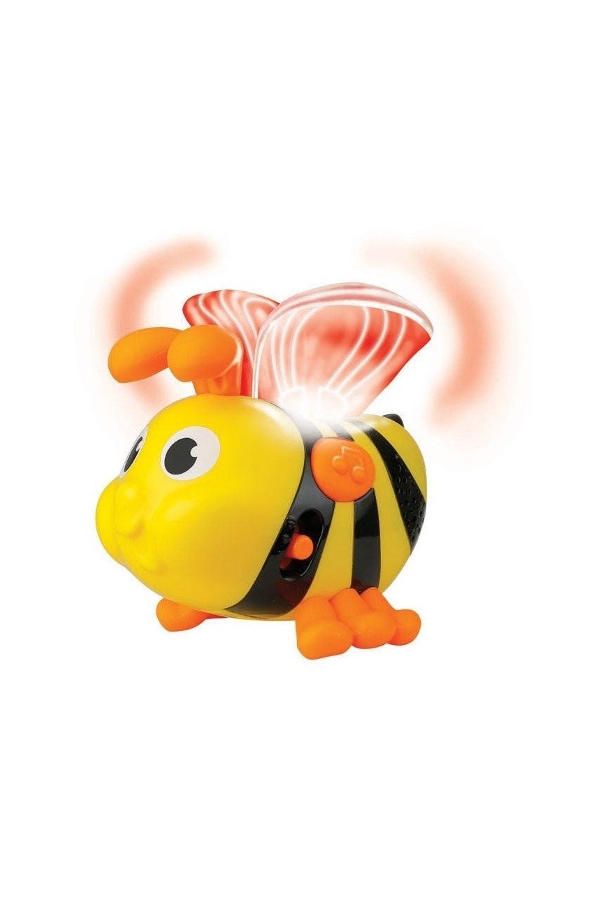 Stack 'N Learn Bee And Sunflowers - Marah Kids
